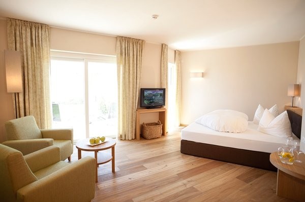 Foto della camera Hotel Mitterplatt