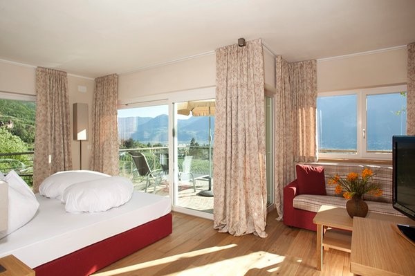 Foto della camera Hotel Mitterplatt