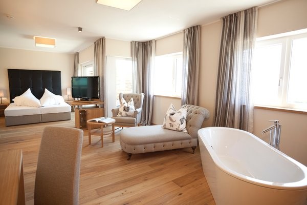 Foto della camera Hotel Mitterplatt