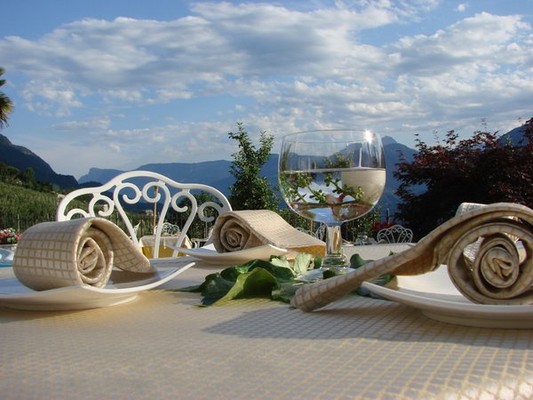 Hotel Tyrol Scena - Merano 2000