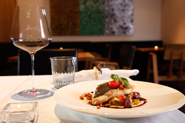 Ricette e proposte gourmet Vinzenz - zum feinen Wein