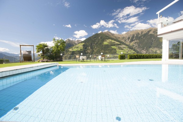 Foto vom Freibad