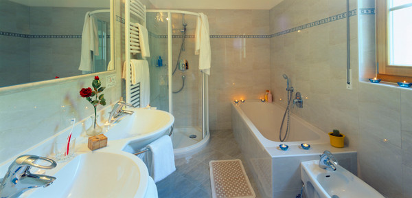 Foto vom Bad Hotel Gruberhof