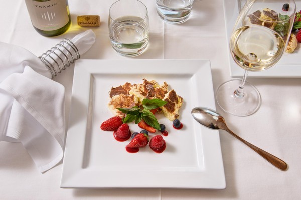 Rezepte und Gourmet-Gerichte Hilburger