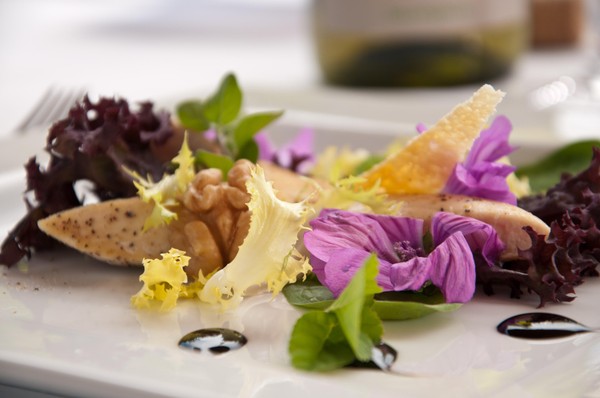 Rezepte und Gourmet-Gerichte Hilburger