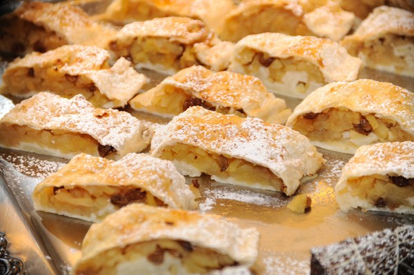 Rezepte und Gourmet-Gerichte Kröll