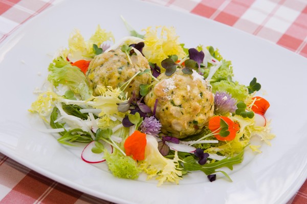 Rezepte und Gourmet-Gerichte Kröll