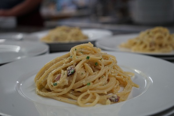Das Essen