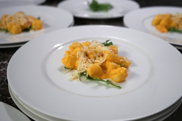 Das Essen