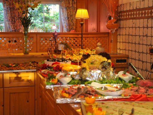 Recipes and gourmet-dishes Sunnwies
