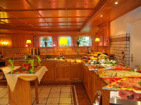 Recipes and gourmet-dishes Sunnwies