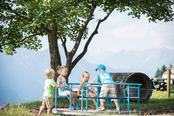 Attività estate Merano e dintorni