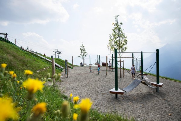 Attività estate Merano e dintorni