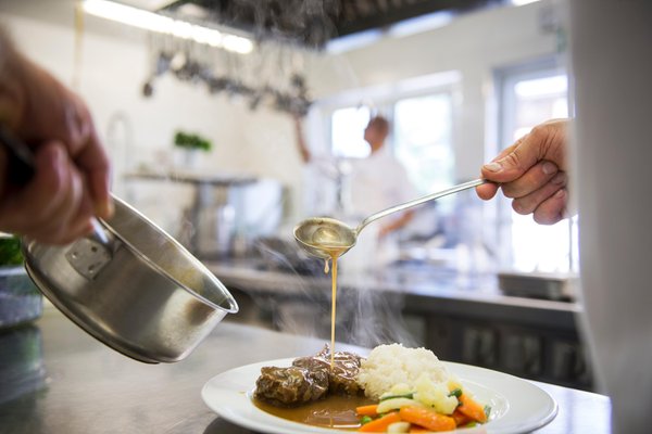 Ricette e proposte gourmet Taser Alm