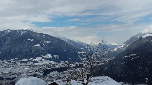Bildergalerie Winter