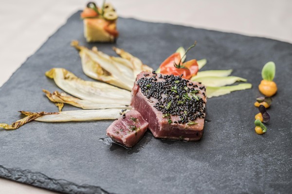 Rezepte und Gourmet-Gerichte Alpenrose