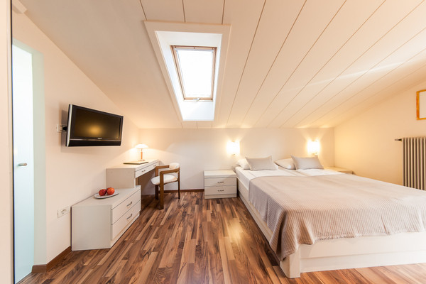 Foto della camera Hotel Landhaus Innerhofer