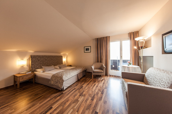 Foto della camera Hotel Landhaus Innerhofer