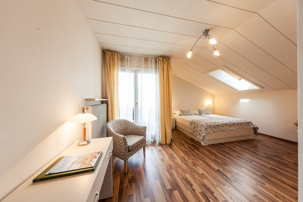 Foto della camera Hotel Landhaus Innerhofer