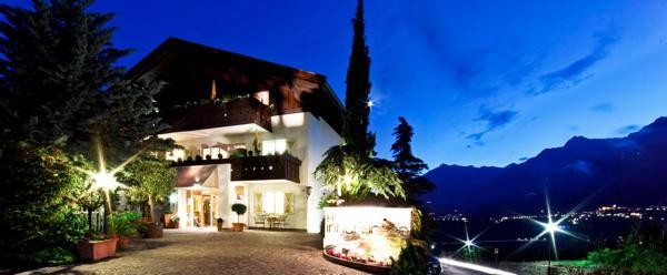 Foto esterno Hotel Landhaus Innerhofer