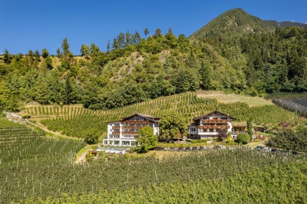 Foto esterno Hotel + Residence Kiendl