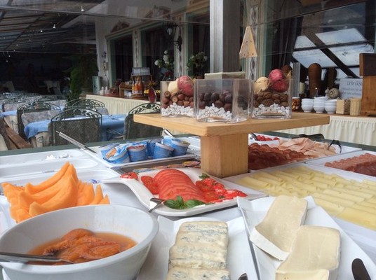 Rezepte und Gourmet-Gerichte Moserhof