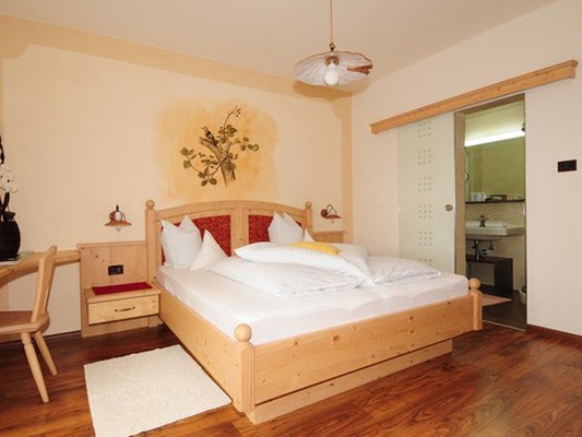 Foto vom Zimmer Hotel Moserhof