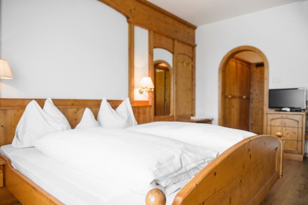 Foto della camera Hotel Rochushof