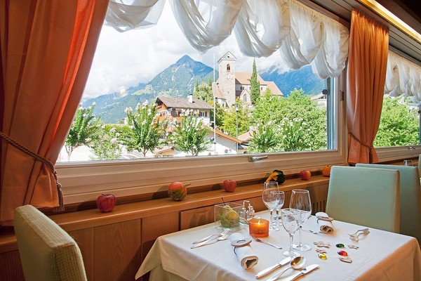 La colazione Hotel Schennerhof