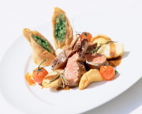 Ricette e proposte gourmet Schennerhof