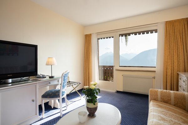 Photo of the room Boutique Hotel St. Georgen