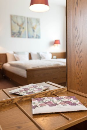 Foto della camera Boutique Hotel St. Georgen