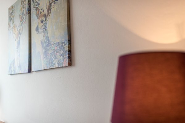Foto di alcuni dettagli Boutique Hotel St. Georgen