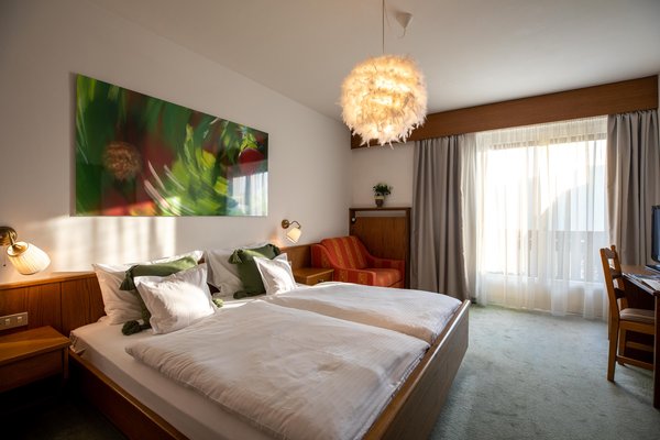 Foto della camera Boutique Hotel St. Georgen