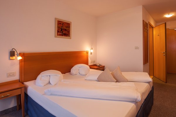 Foto della camera Hotel Tannerhof