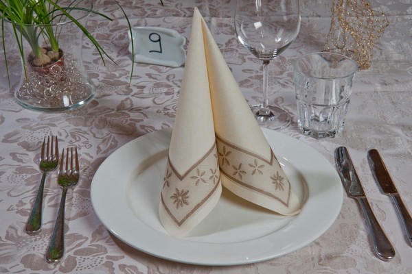 Das Restaurant Schenna Tannerhof