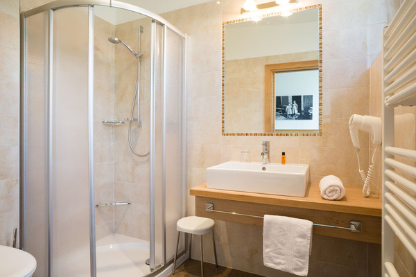 Foto vom Bad Hotel Tenne