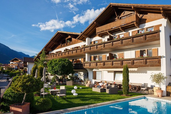 Foto esterno Hotel Walder