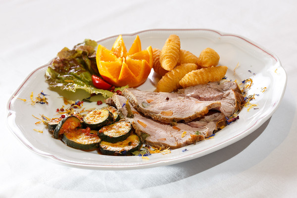 Rezepte und Gourmet-Gerichte Walder