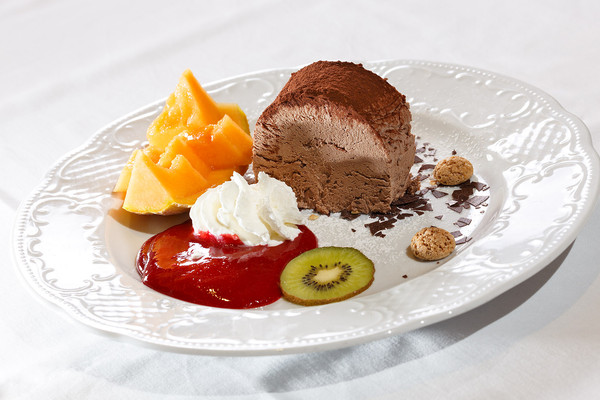 Rezepte und Gourmet-Gerichte Walder