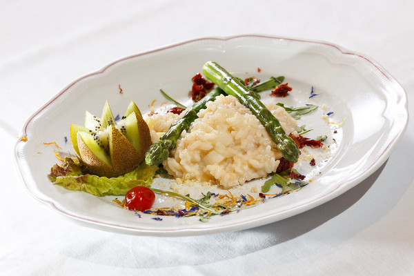 Rezepte und Gourmet-Gerichte Walder