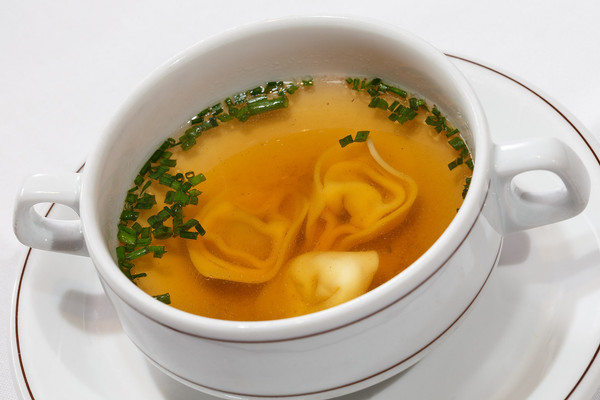Rezepte und Gourmet-Gerichte Walder