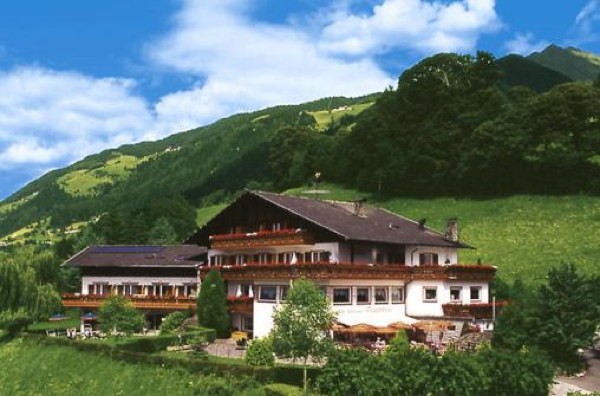 Foto esterno Hotel Mitlechnerhof