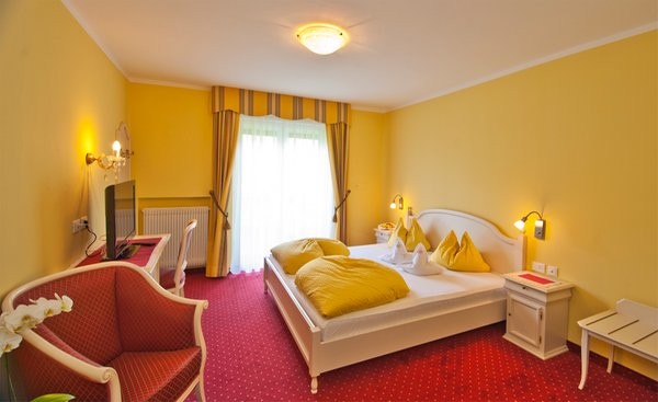 Foto della camera Hotel Mitlechnerhof