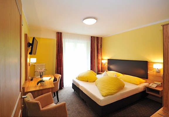 Foto della camera Hotel Mitlechnerhof