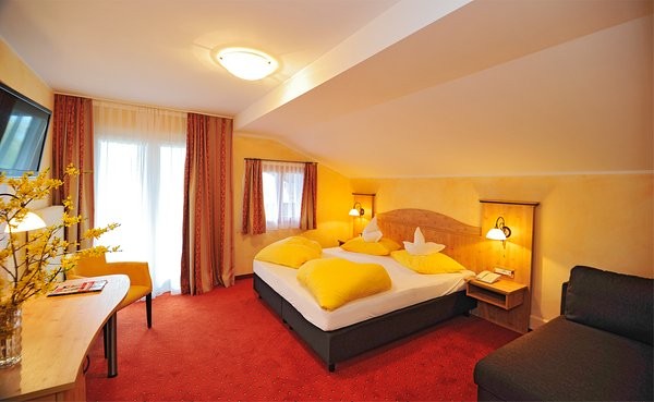 Foto della camera Hotel Mitlechnerhof