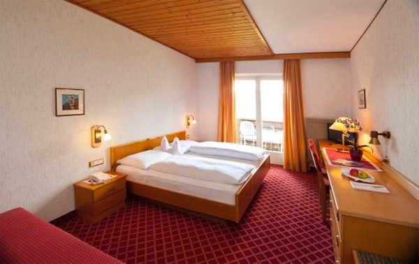 Foto della camera Hotel Mitlechnerhof