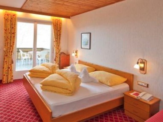Foto della camera Hotel Mitlechnerhof