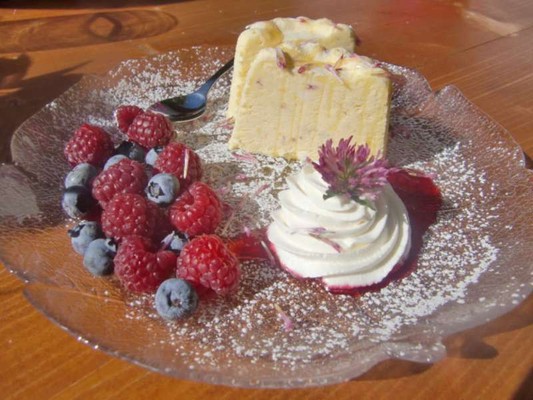 Ricette e proposte gourmet Greitererhof