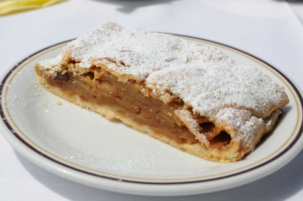Ricette e proposte gourmet Greitererhof